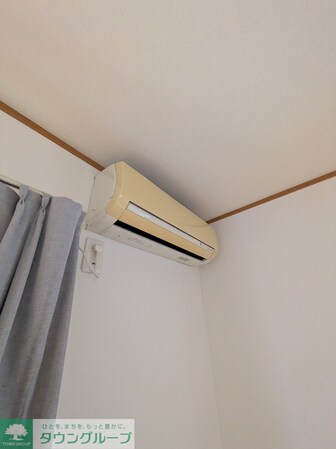 ヴィクトワール新鎌ヶ谷の物件内観写真